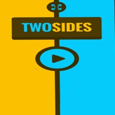 Activities of Color Moves - Two Sides Moves Game