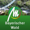 Bayerischer Wald Wanderführer MM-Wandern