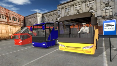 BUS SIMULATOR CITY BUS DRIVING 1.2 IOS ĐUA XE BUS SIMULATOR CITY BUS DRIVING 1.2 IOS