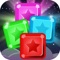 Galaxy Pop Magic is a very addictive pop star style match 2 puzzle game