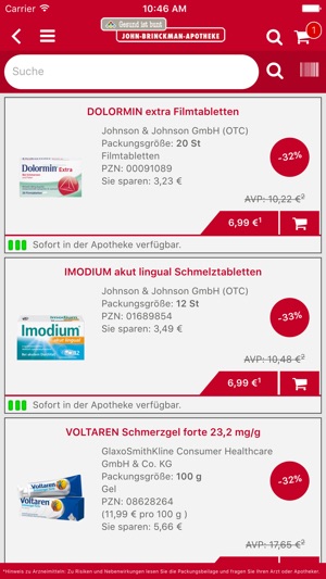 Apo-Rostock(圖4)-速報App