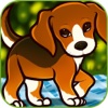 Cute Puppy Adventure: New PetWorld