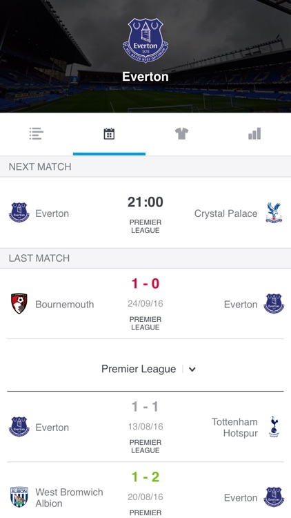 Eurosport, all sport news screenshot-3
