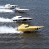 .speed boat racing