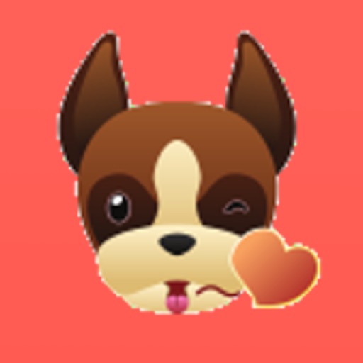 BoxerMojis - Emojis for Boxer Lovers! icon