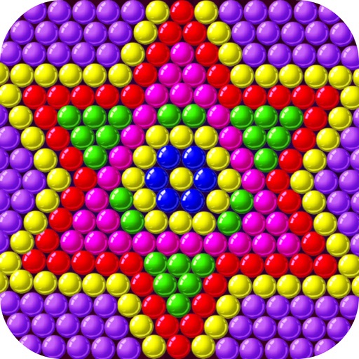 Star Ball Shooter Mania icon