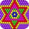 Star Ball Shooter Mania is Classic casual puzzle game really fun to play in all time your activity bubble shooter mania