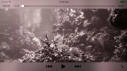 How to cancel & delete Reef Aquarium 2D/3D free from iphone & ipad 2