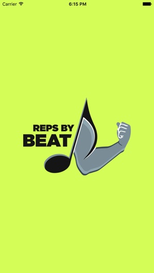 RepsByBeat