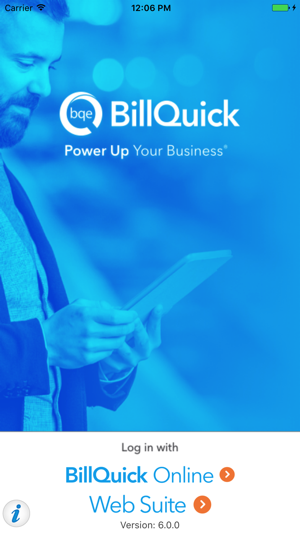 BillQuick(圖1)-速報App