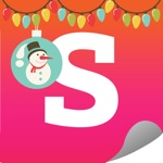 Super Stickies Christmas