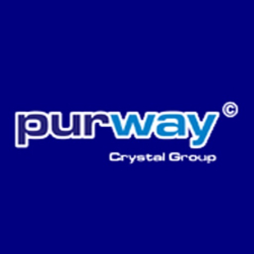 Wasserfilter App purway icon