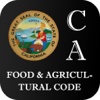 California Food and Agricultural Code