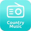 Country Music FM Radio Stations