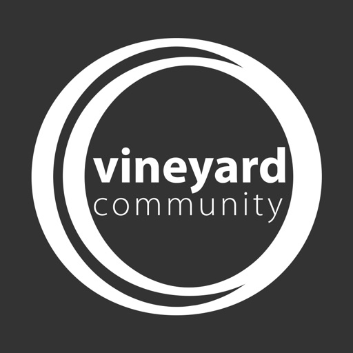 Vineyard Community Church Mobile App