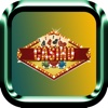 Casino Summers - Green & Yellow BR Slots