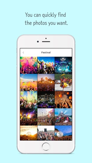 Photo Finder Lite(圖2)-速報App