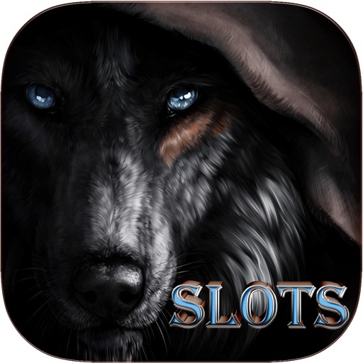Wolf Fortune - Downtown Deluxe Billionaire 7 Slots Icon