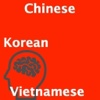 ChineseVietnameseEnglish Translator