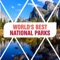 This app will take you on a journey to the most breathtaking natural spots on Earth