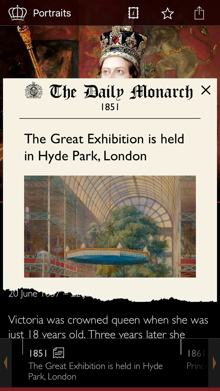 Kings  Queens 1,000 Years of British Royalty