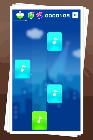 Hardest Piano & Tiles screenshot 2