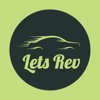 Lets Rev Team - Drivers with Lets Rev