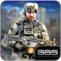 Cidade de assalto: Sniper matar Shoot icon
