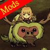 Chi Kau Wan - Mods for Don't Starve and Don't Starve Together アートワーク