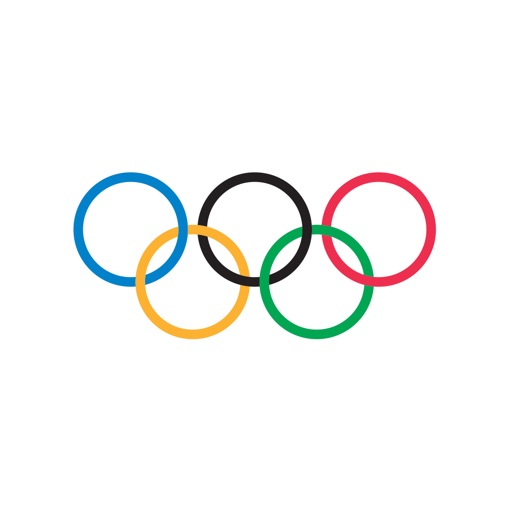 The Olympics - Official App for the Olympic Games
