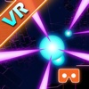 VR Galaxy Coaster - Virtual Reality Roller GO