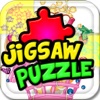 Jigzaw Puzzle Game for Shopkins World Version