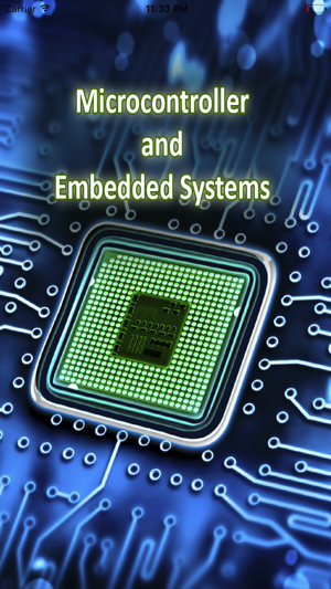 Embedded Systems and Microcontrollers