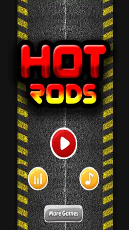 Game screenshot Hot Rods Fast Cars Racing Action mod apk