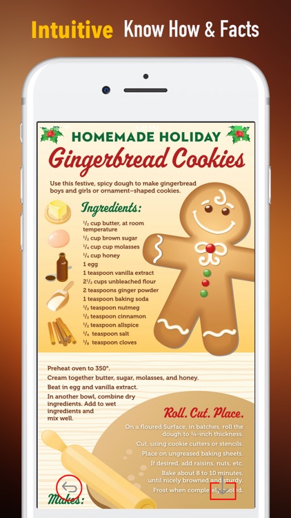 Tips for Gingerbread Men-Making Guide and Tips