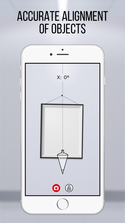 Pocket Plumb Bob Pro - Measurement Tool