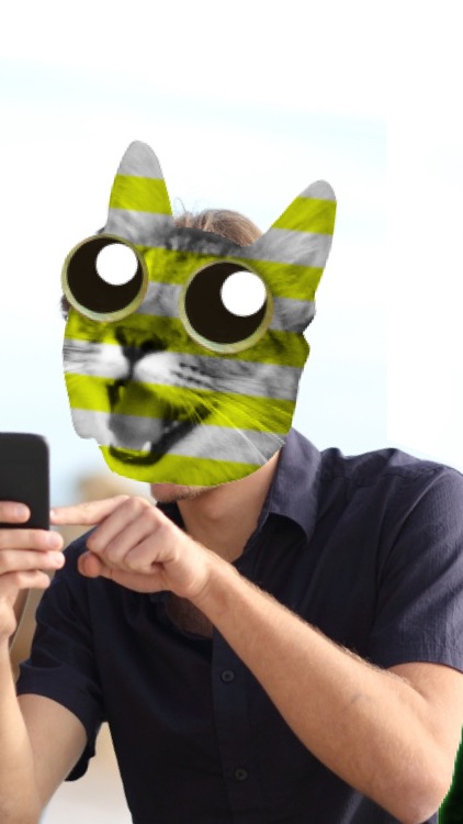 Cats Stickers screenshot-3