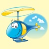 Super Helicopter Escape Adventures