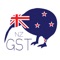 GST Kiwi is a simple GST calculator for the New Zealand Goods and Services Tax