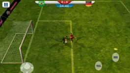 Game screenshot FC Champion Football 2017 mod apk