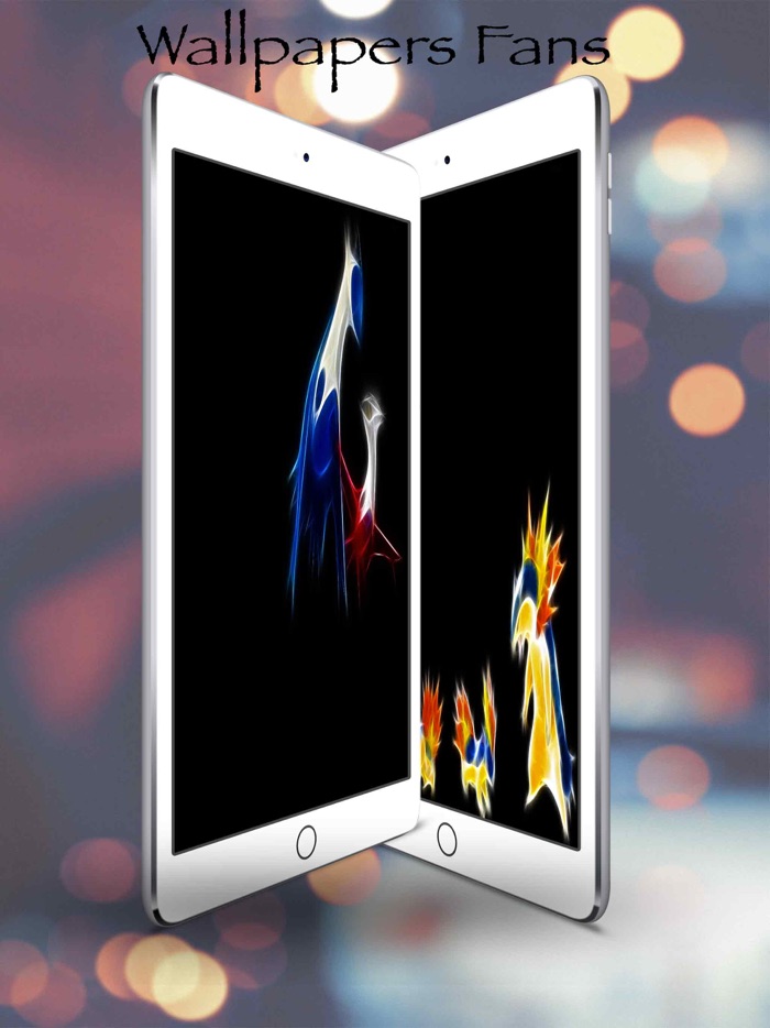 Wallpapers Fans for Pokémon Go