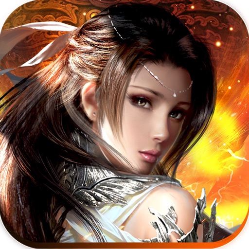混沌九重天-王者梦幻修真仙途(剑侠倩女双修)