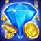 Diamond Game HD