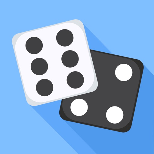 Dice - Cubes Roll Simulator