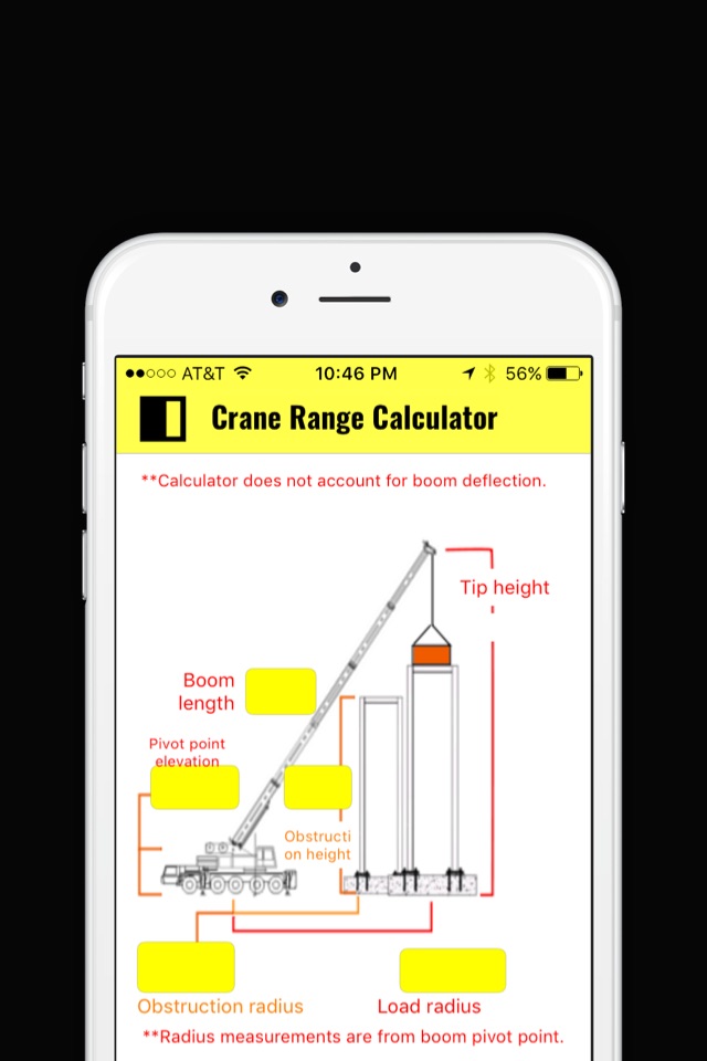 Crane & Rigger screenshot 4
