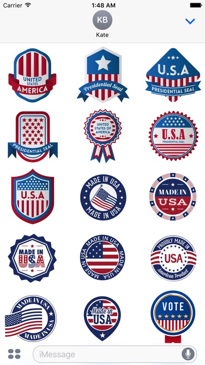 USA Proud