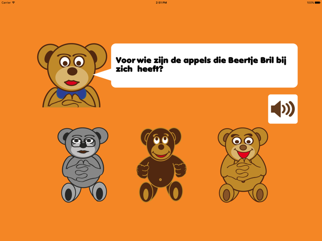 Beertje Anders voorkom pesten(圖2)-速報App