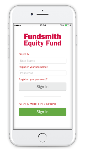 Fundsmith(圖1)-速報App