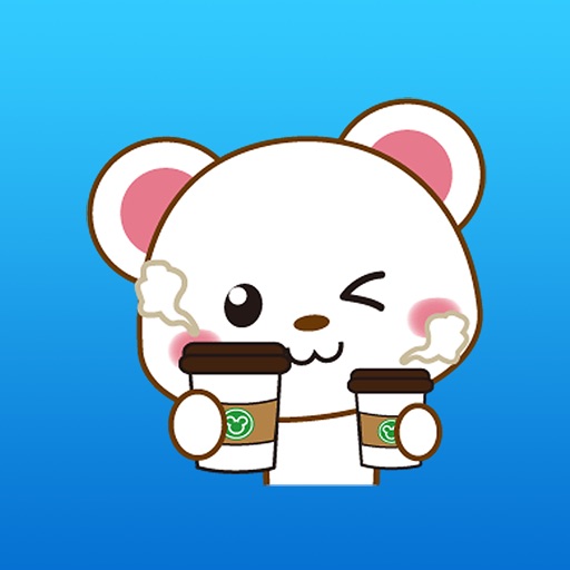 Cute Little Mouse Stickers for iMessage Vol 3