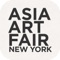Brand new application from the Asia Art Fair team